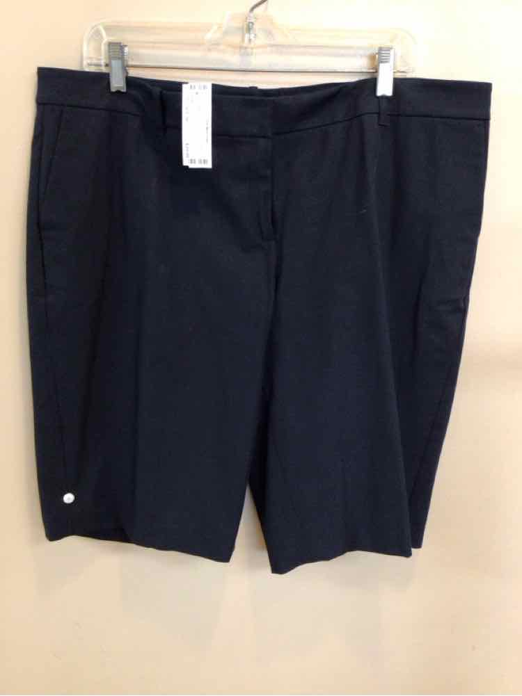 LAFAYETTE 148 SIZE 16 Ladies SHORTS