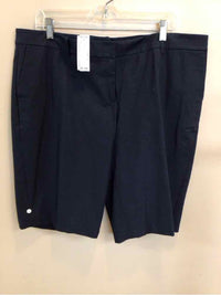 LAFAYETTE 148 SIZE 16 Ladies SHORTS