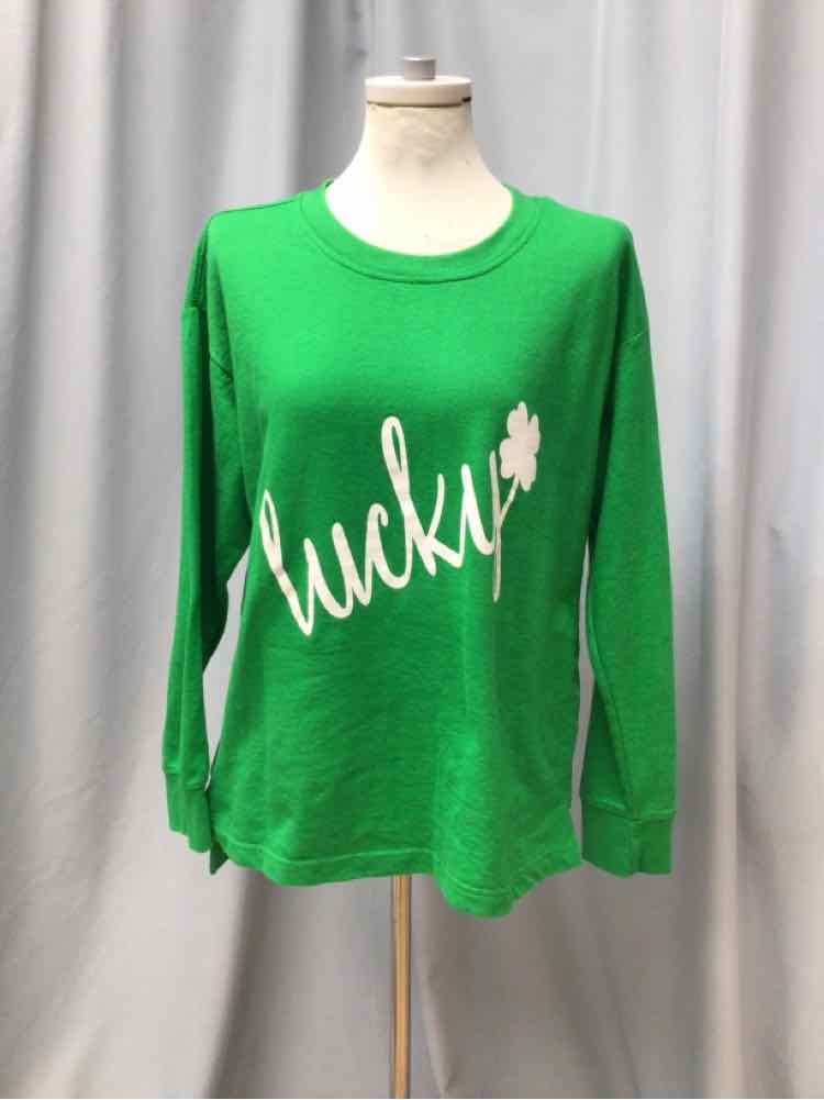 ULTRA FLIRT SIZE X LARGE Ladies TOP