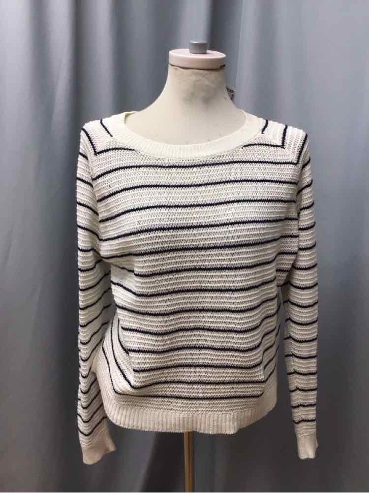 MADEWELL SIZE LARGE Ladies TOP
