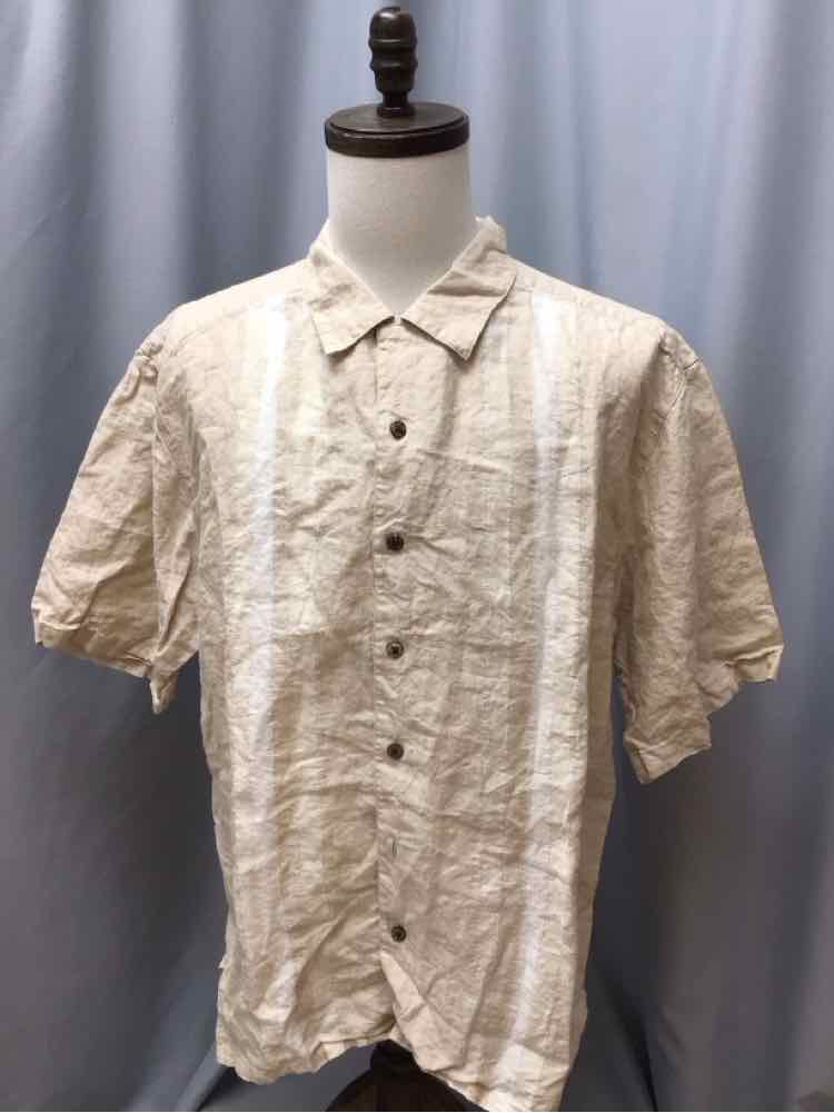 SIZE XX LARGE PRONTO UOMO Men's SHIRTS