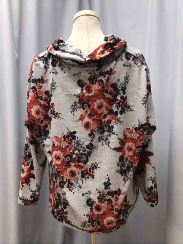 SKYE'S THE LIMIT SIZE LARGE Ladies TOP