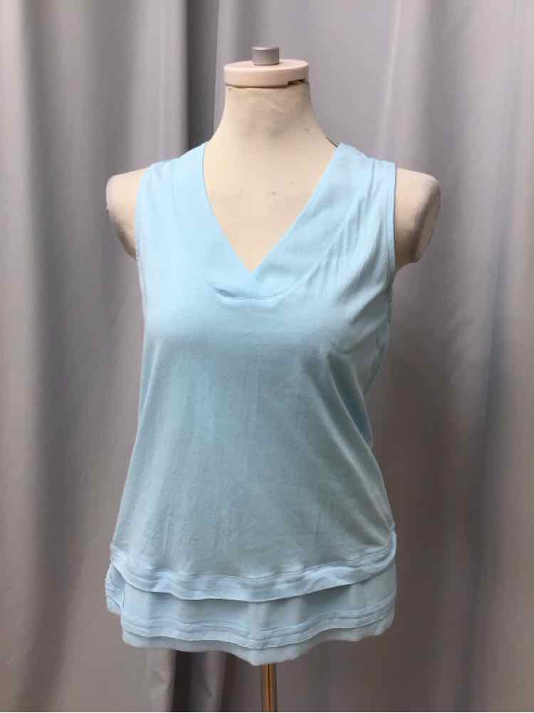 BANANA REPUBLIC SIZE SMALL Ladies BLOUSE