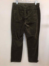 TALBOTS SIZE 8 PETITE Ladies PANTS