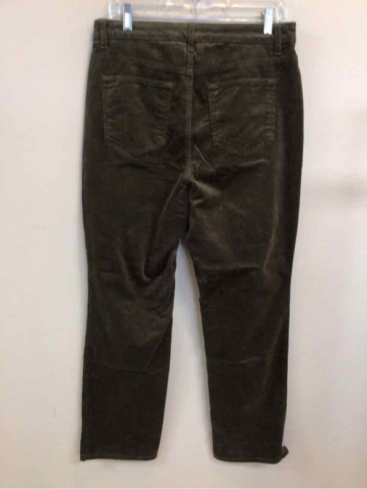 TALBOTS SIZE 8 PETITE Ladies PANTS