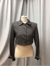 ZARA SIZE XSMALL Ladies BLAZER