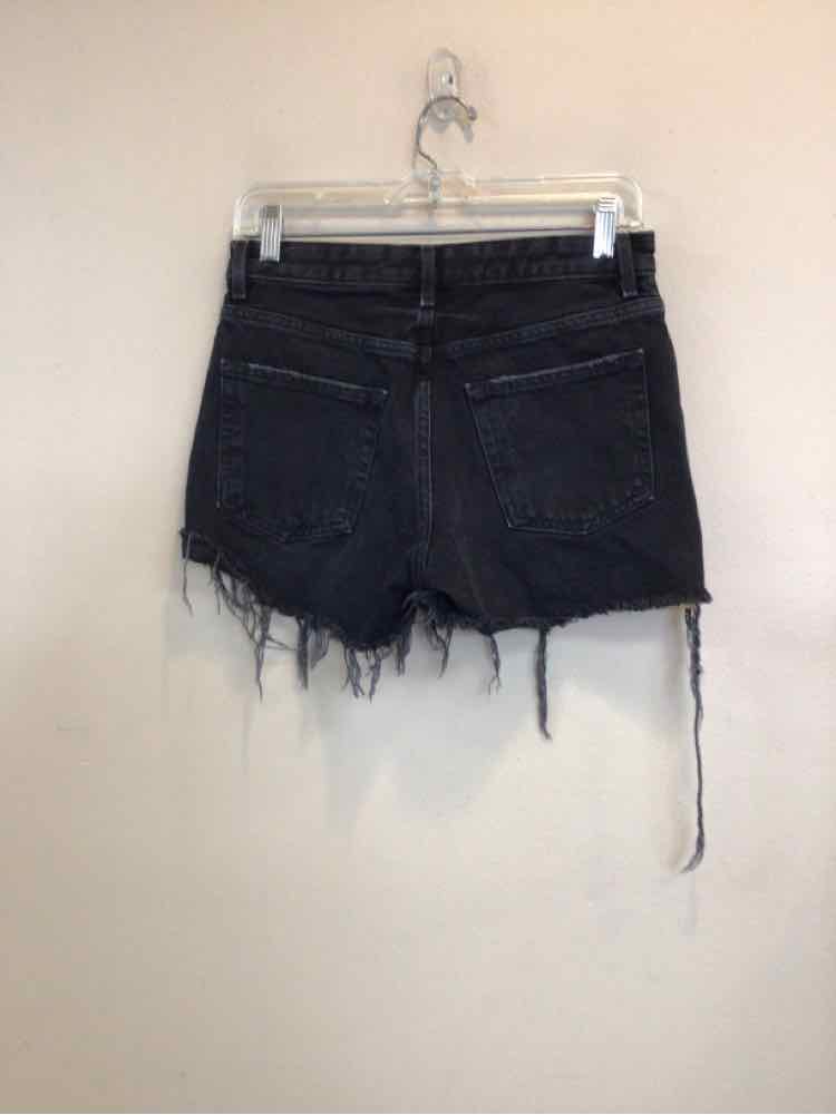 TOPSHOP SIZE 2 Ladies SHORTS
