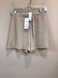MNG SIZE MEDIUM Ladies SHORTS
