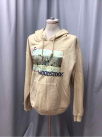 WOODSTOCK SIZE LARGE Ladies TOP