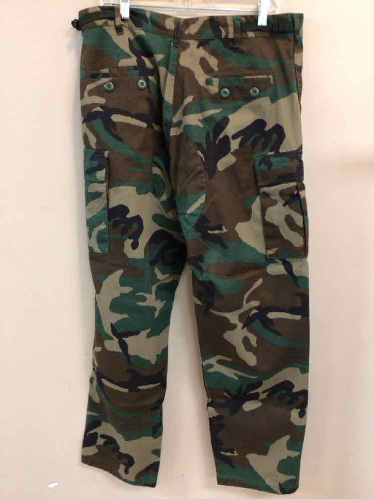 SIZE 36 Men's PANTS