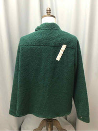 SIZE X LARGE GOOD FELLOWS Men's COATS