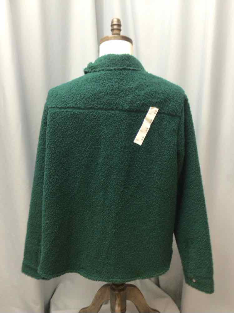 SIZE X LARGE GOOD FELLOWS Men's COATS