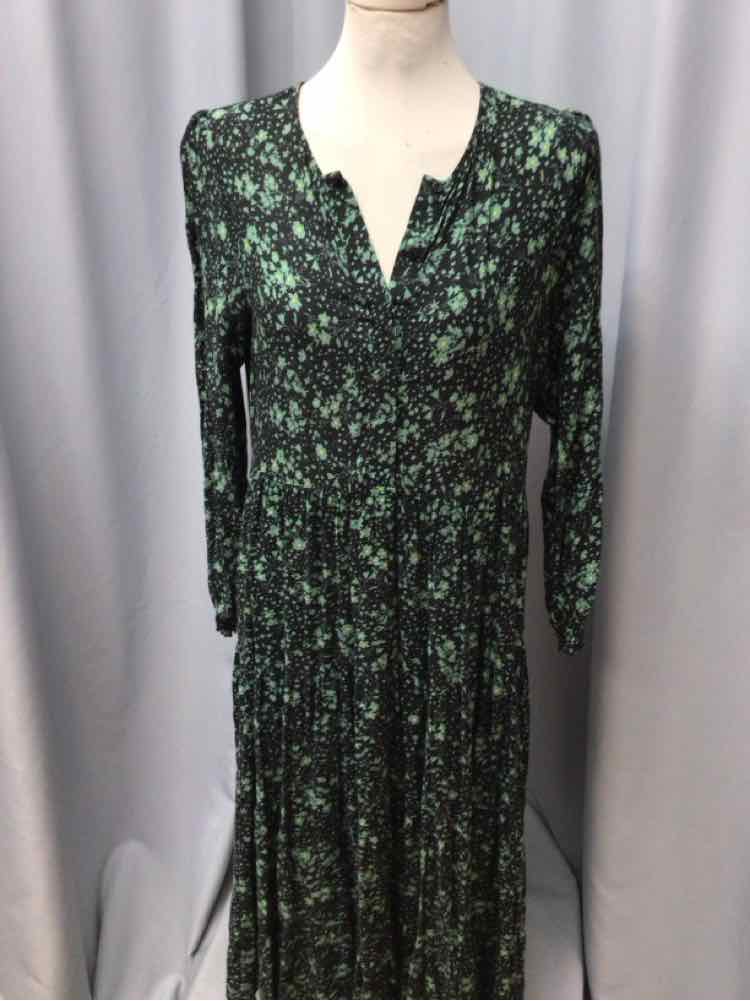 ZARA SIZE MEDIUM Ladies DRESS
