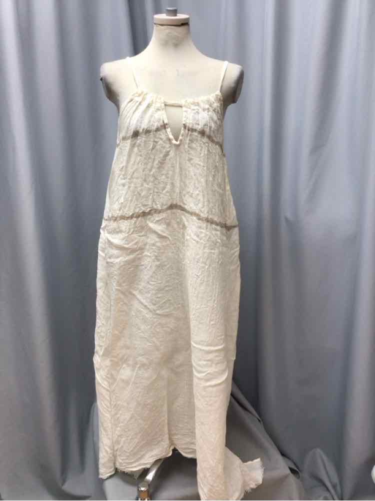 LA BOTTEGA DI BRUNELLA SIZE LARGE Ladies DRESS