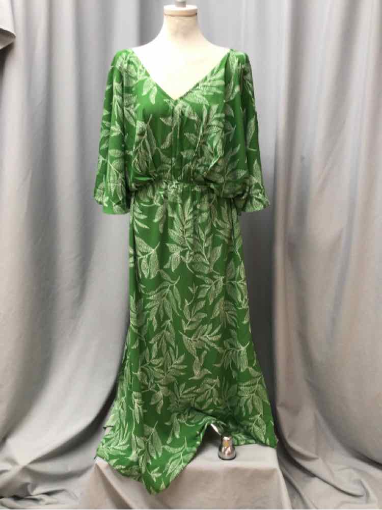 EASEL SIZE SMALL Ladies DRESS