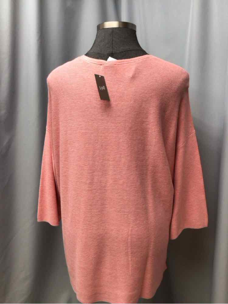 J JILL SIZE X LARGE Ladies TOP