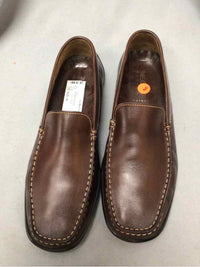 SIZE 10 GEOX Men's SHOES