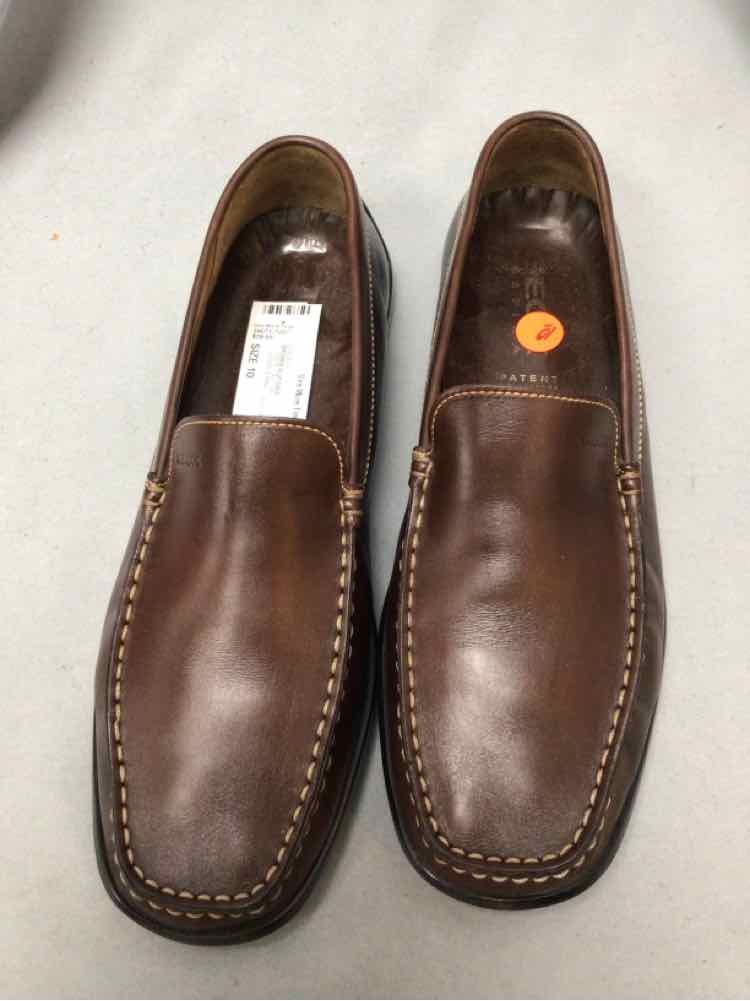 SIZE 10 GEOX Men's SHOES