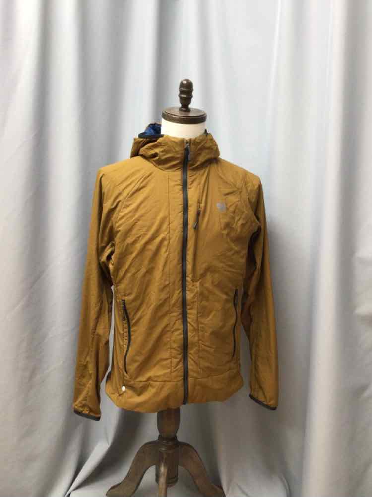 SIZE MEDIUM MOUNTAIN HARD WEAR Men's COATS