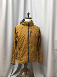 SIZE MEDIUM MOUNTAIN HARD WEAR Men's COATS