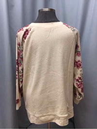BELLE KIM GRAVEL SIZE 3 X Ladies TOP