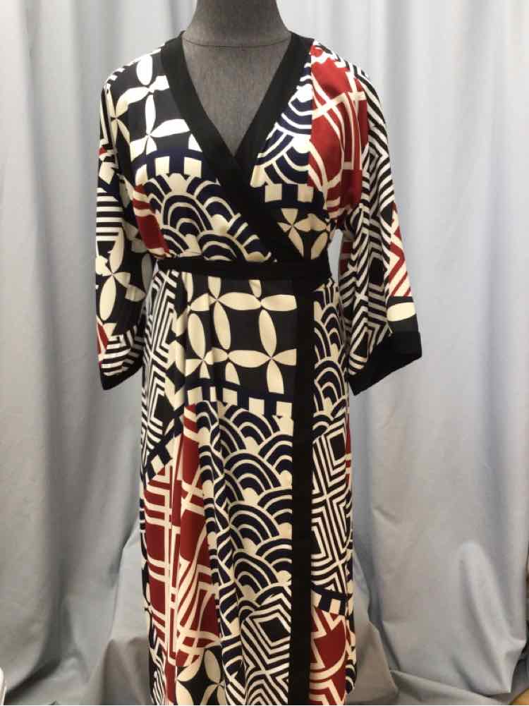 ELOQUII SIZE 14/16 Ladies DRESS