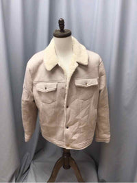 SIZE X LARGE LEGENDS Men's COATS