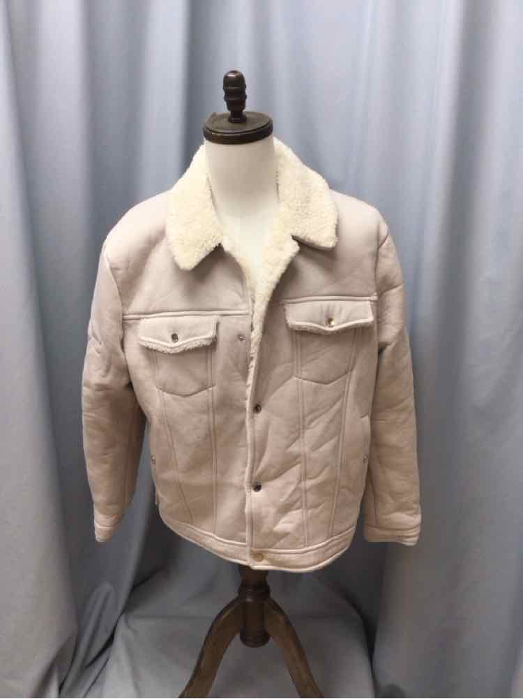 SIZE X LARGE LEGENDS Men's COATS