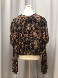 FREE PEOPLE SIZE SMALL Ladies BLOUSE