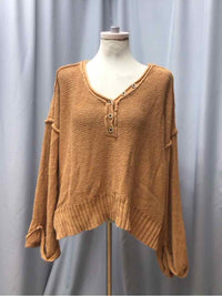 BY TOGETHER SIZE LARGE Ladies TOP