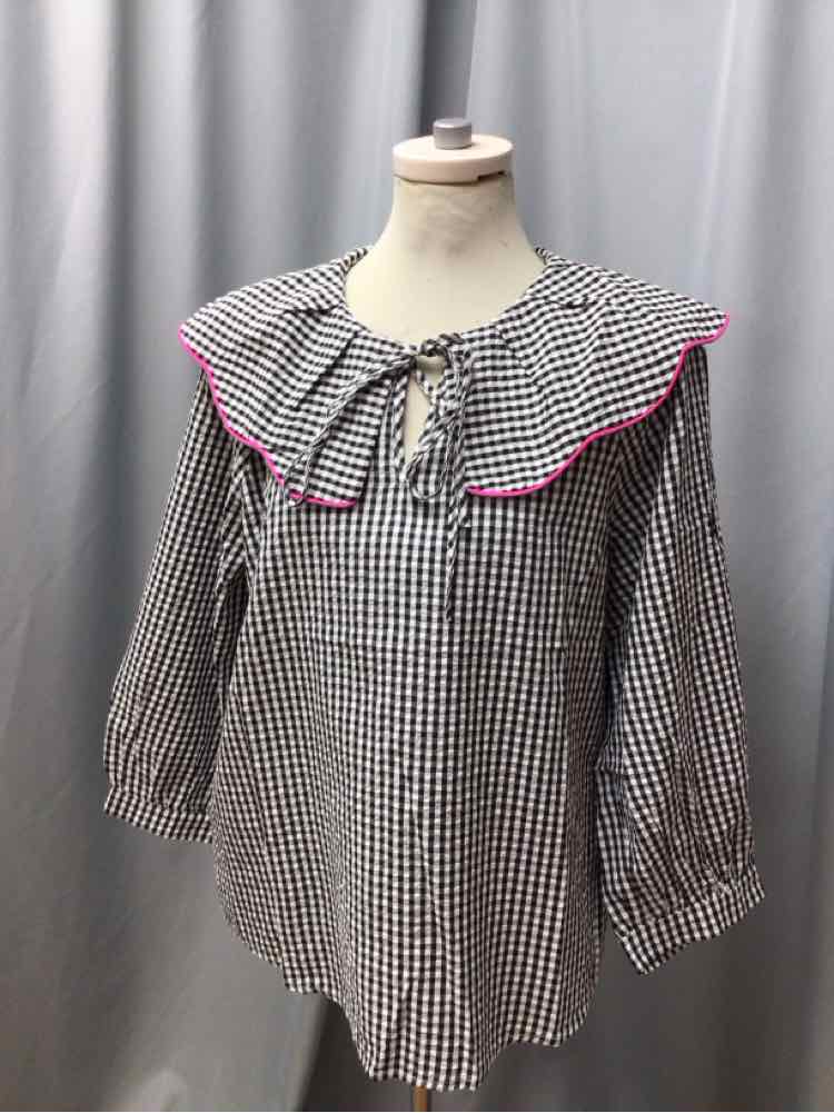 JODIFL SIZE LARGE Ladies BLOUSE