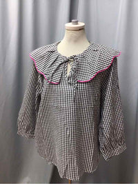 JODIFL SIZE LARGE Ladies BLOUSE