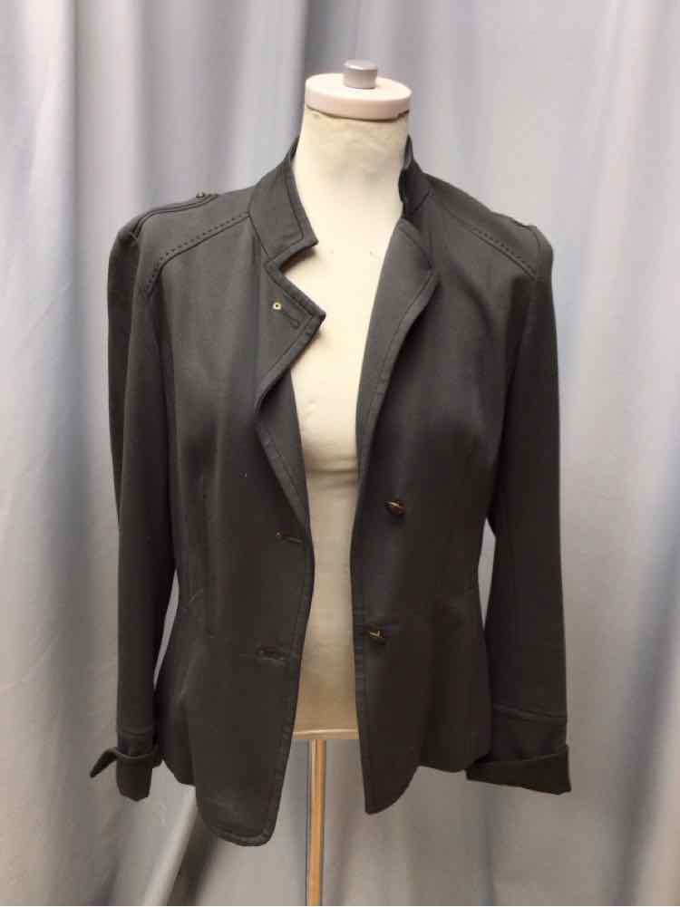OLSEN SIZE 4 Ladies JACKET