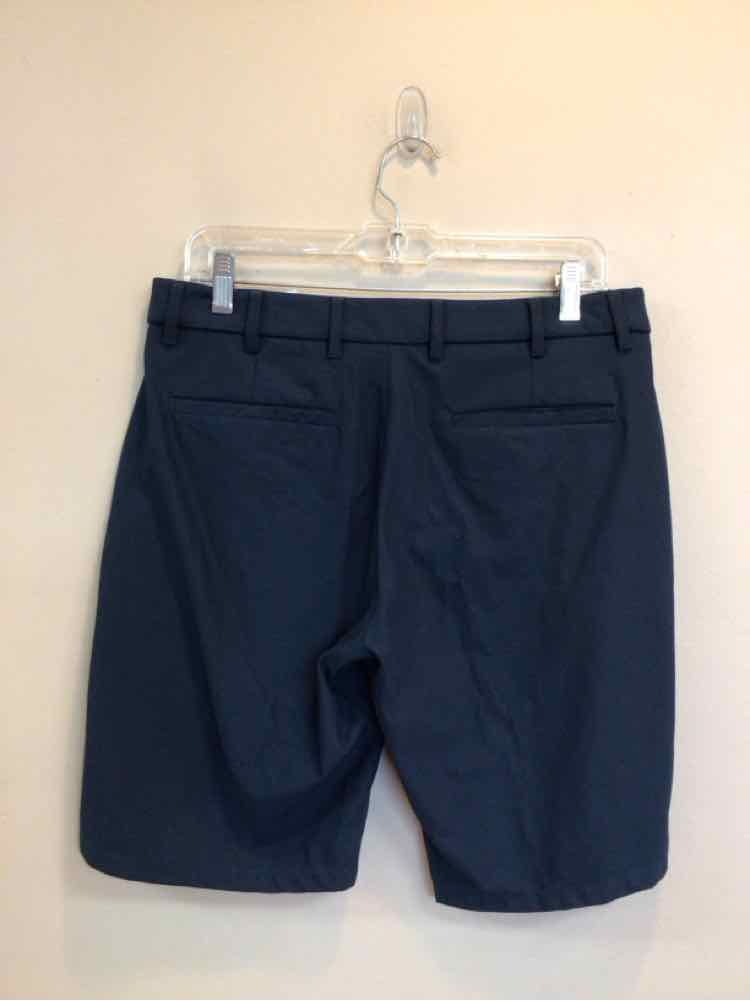 SIZE 32 JOHNNIE O Men's SHORTS