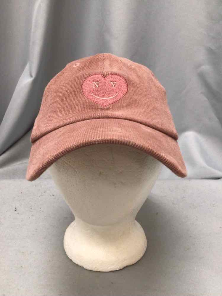 Ladies HAT