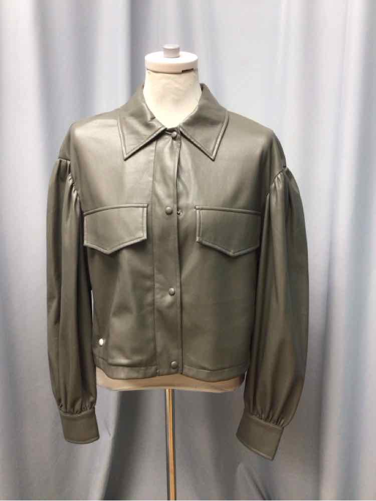 BB DAKOTA SIZE SMALL Ladies JACKET