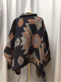 THREAD AND SUPPLY SIZE XS/S Ladies JACKET