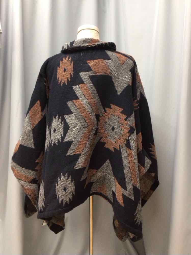THREAD AND SUPPLY SIZE XS/S Ladies JACKET
