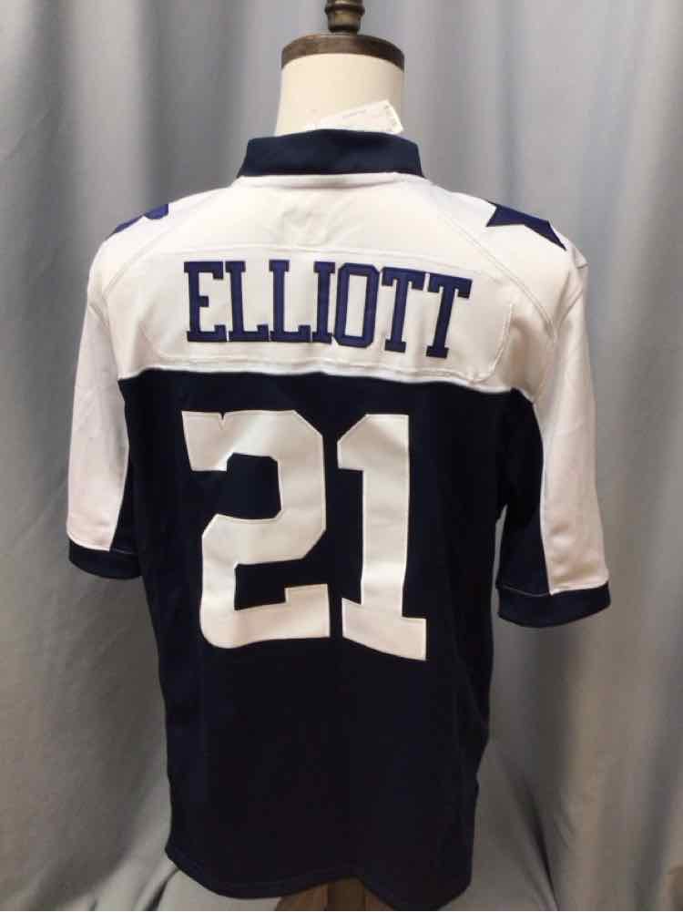 SIZE MEDIUM NFL Men's SHIRTS