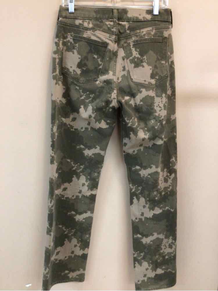 ABERCROMBIE & FITCH SIZE 26 Ladies PANTS