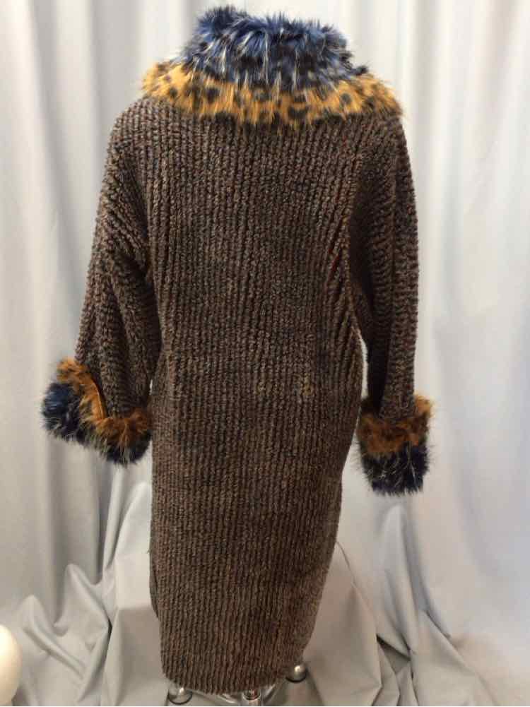 LEE ANDERSON SIZE 1 X Ladies JACKET
