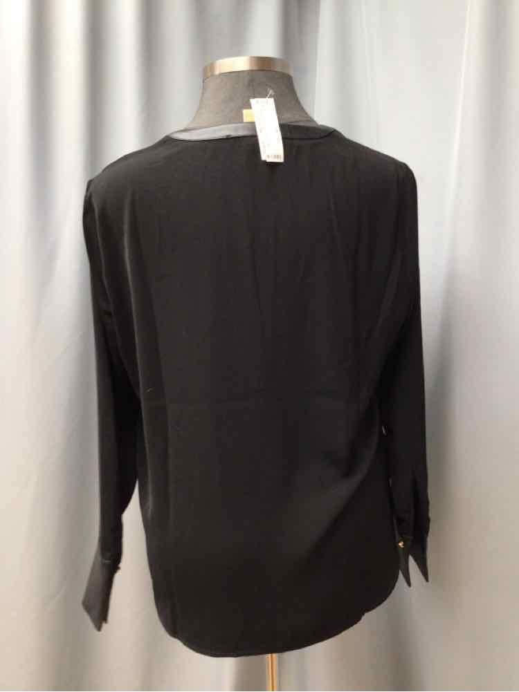 MICHAEL KORS SIZE XL/XXL Ladies BLOUSE