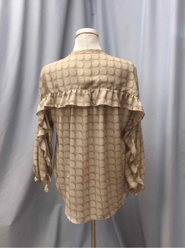 MAX STUDIO SIZE MEDIUM Ladies BLOUSE