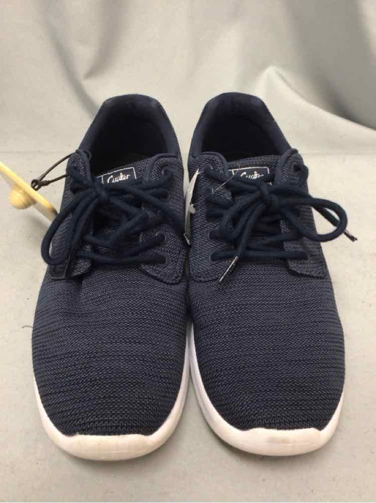 SIZE 10 CUATER Men's SHOES