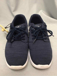 SIZE 10 CUATER Men's SHOES