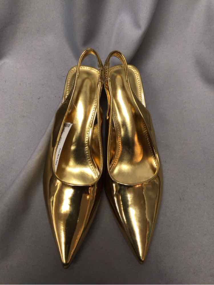 SIZE 38 Ladies SHOES