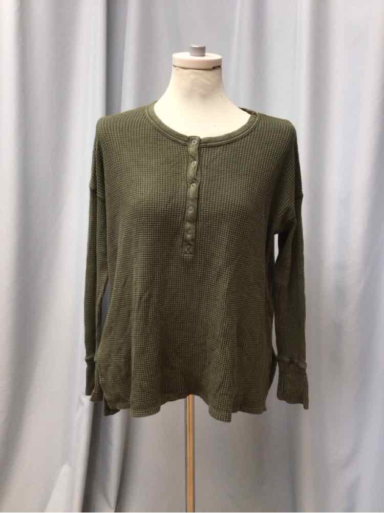 OFFLINE SIZE SMALL Ladies TOP