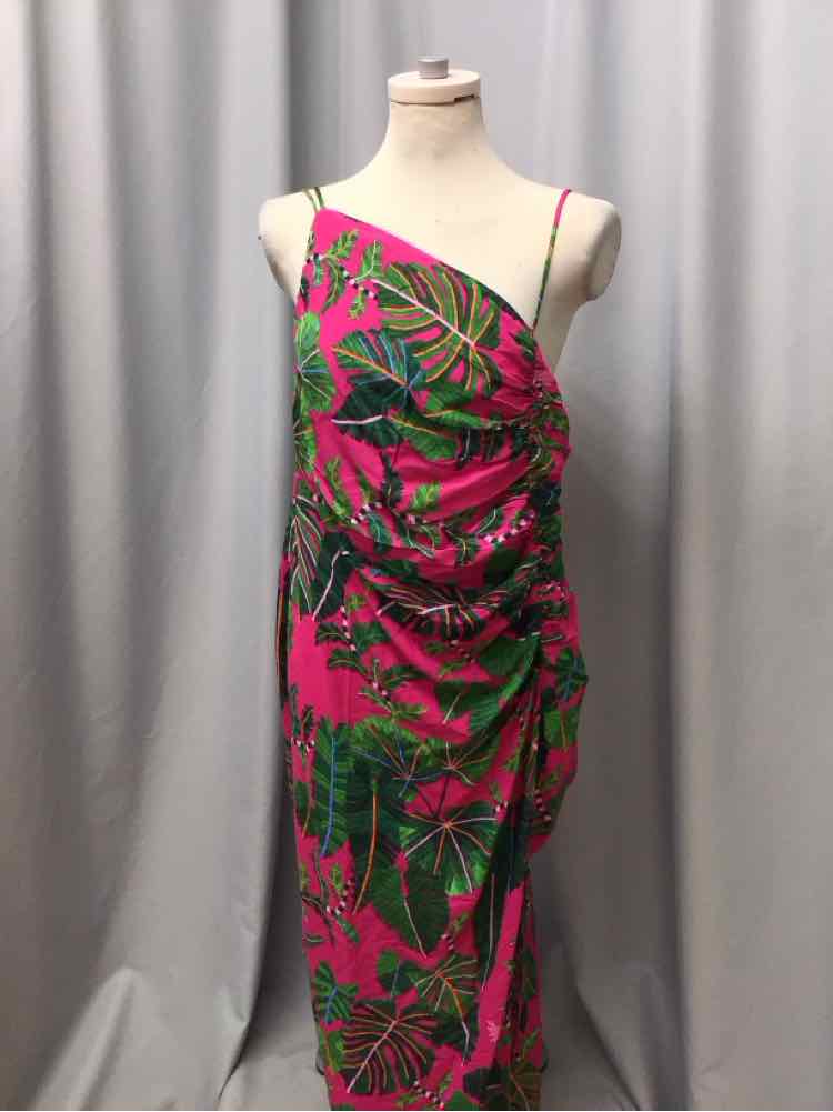 FARM SIZE LARGE Ladies DRESS
