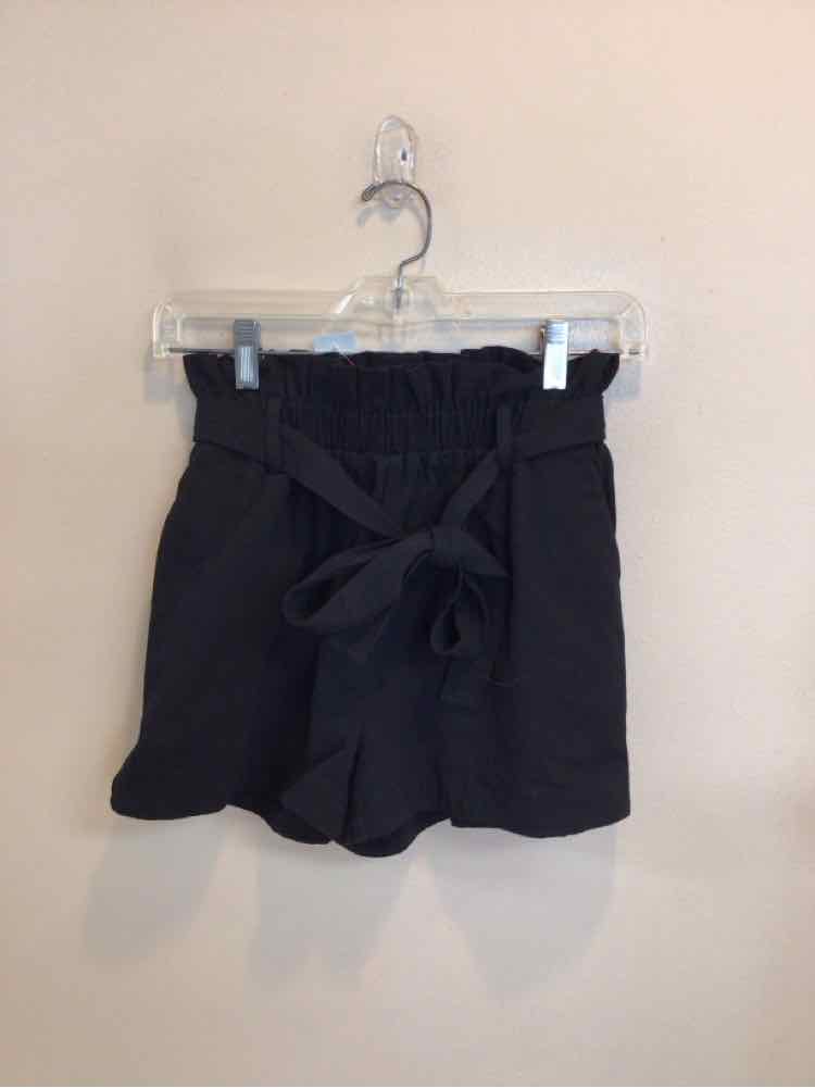 VERSE SIZE SMALL Ladies SHORTS