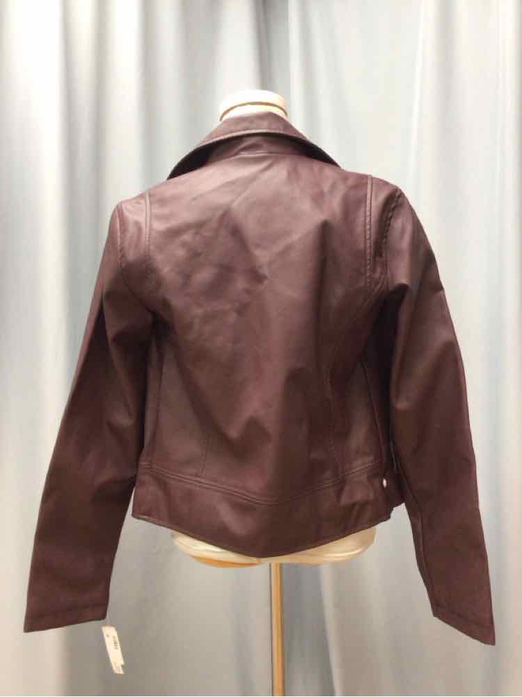 VINE AND VALLEY SIZE SMALL Ladies JACKET